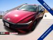 New 2025 Hyundai Elantra SEL Sport Sedan