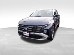 2025 Hyundai Tucson SE AWD SUV