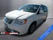 Used 2016 Chrysler Town & Country Touring Van LWB Passenger Van