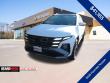 New 2025 Hyundai Tucson Hybrid Limited SUV