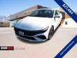 New 2025 Hyundai Elantra Limited Sedan