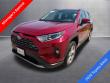 Certified 2020 Toyota RAV4 Hybrid Limited SUV