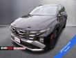 New 2025 Hyundai Tucson Limited AWD SUV