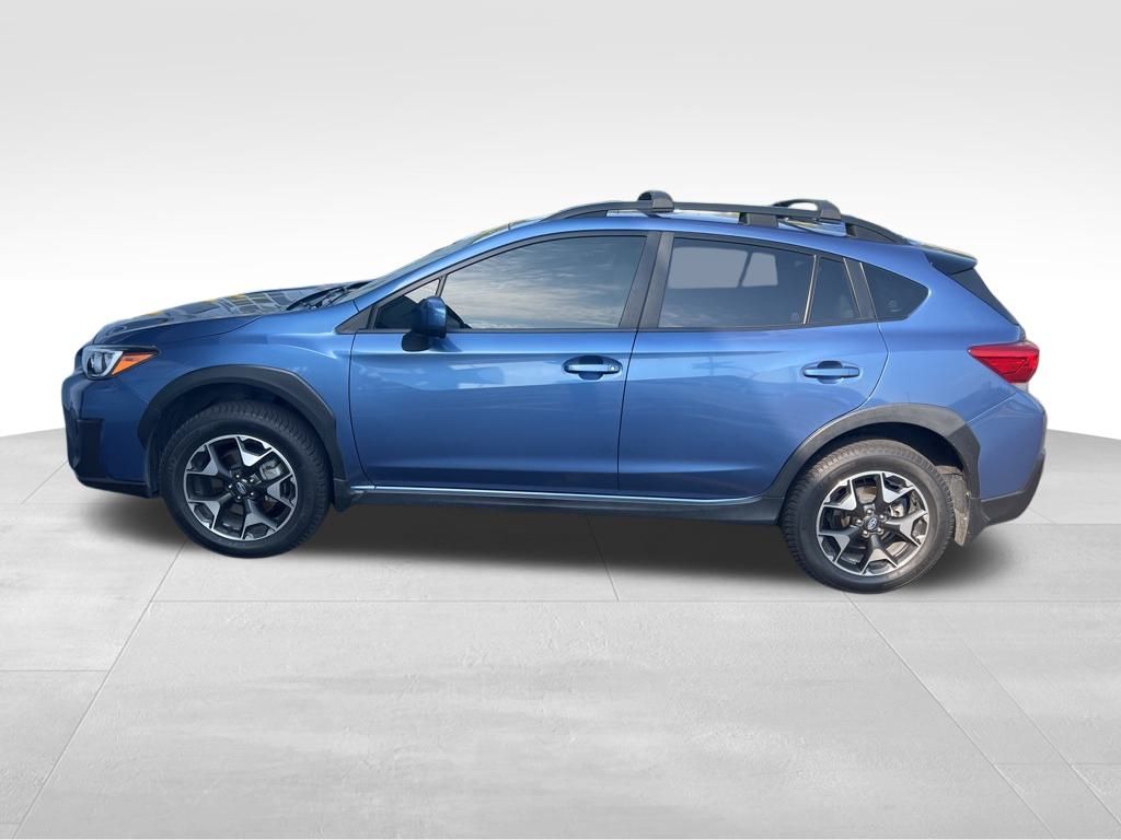 2019 Subaru Crosstrek 2.0i Premium photo 2