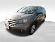 Used 2012 Honda CR-V EX AWD SUV