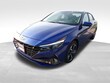 Hyundai Elantra HEV