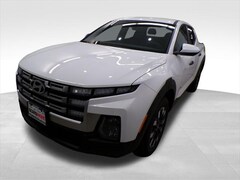 2025 Hyundai Santa Cruz SE AWD Truck Crew Cab