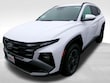Hyundai Tucson Hybrid