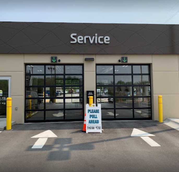 Beardmore Hyundai Hyundai Dealer in Bellevue Hyundai Service and