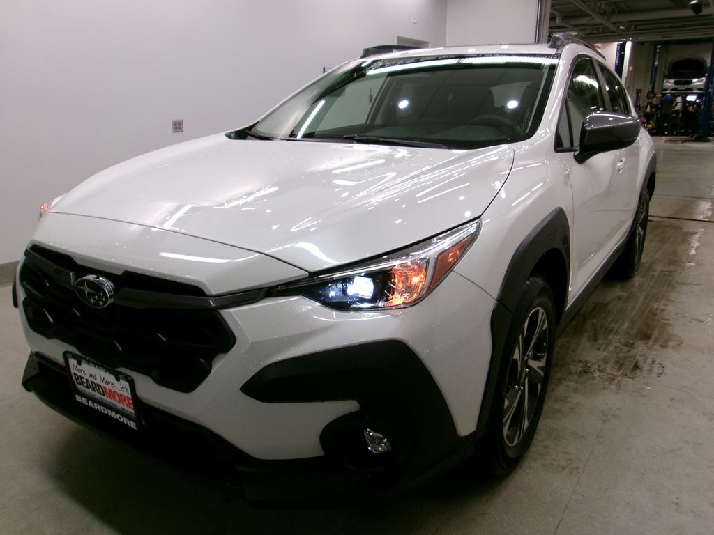 Used 2025 Subaru Crosstrek Premium SUV
