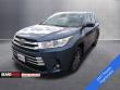 Certified 2017 Toyota Highlander XLE V6 SUV
