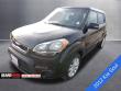 Used 2012 Kia Soul + Hatchback