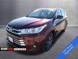 Certified 2017 Toyota Highlander XLE V6 SUV