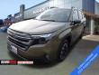 Certified 2025 Subaru Forester Premium SUV