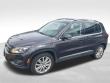 Certified 2016 Volkswagen Tiguan 2.0T SEL Automatic with 4MOTION SUV
