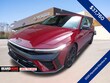 Hyundai Elantra N