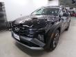 Certified 2025 Hyundai Tucson SEL SUV