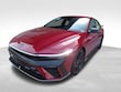 Hyundai Elantra N