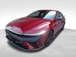 New 2025 Hyundai Elantra N Sedan Sedan