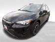 Certified 2023 Subaru Crosstrek Base SUV