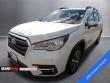Certified 2020 Subaru Ascent Limited 8-Passenger SUV
