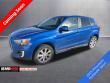 Certified 2015 Mitsubishi Outlander Sport SE SUV