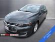 Certified 2017 Chevrolet Malibu LS w/1LS (Retail only) Sedan