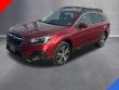 Used 2018 Subaru Outback 2.5i Limited SUV