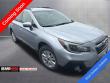 Used 2018 Subaru Outback 2.5i Premium with SUV