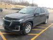 Used 2022 Chevrolet Traverse LS w/1LS SUV