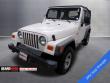 Used 2004 Jeep Wrangler X SUV