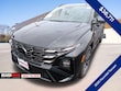 Hyundai Tucson Hybrid