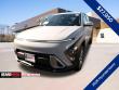 New 2026 Hyundai Kona SE AWD SUV