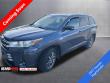 Certified 2017 Toyota Highlander XLE V6 SUV