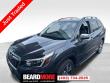 Certified 2021 Subaru Forester Touring SUV