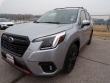 Used 2023 Subaru Forester Sport SUV