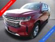 Used 2021 Chevrolet Tahoe Premier SUV