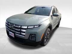 2025 Hyundai Santa Cruz SEL Activity AWD Truck Crew Cab