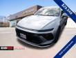 New 2026 Hyundai Sonata Hybrid Blue Sedan