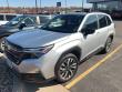 Used 2025 Subaru Forester Touring SUV