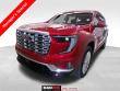 Certified 2024 GMC Acadia Denali SUV