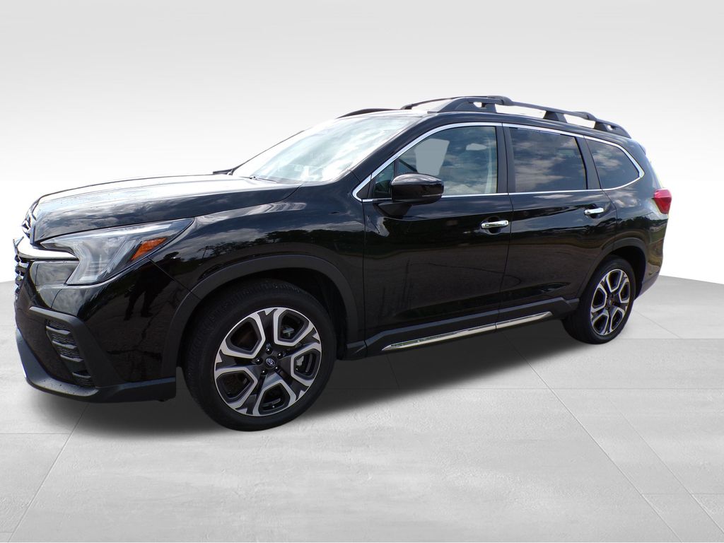 2024 Subaru Ascent Touring photo 2