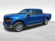 Certified 2024 Ford F-150 XLT Truck SuperCrew Cab