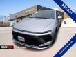 New 2025 Hyundai Sonata Hybrid Limited Sedan