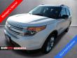 Used 2014 Ford Explorer XLT SUV