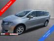 Certified 2017 Chrysler Pacifica Touring-L Van