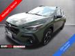 Certified 2024 Subaru Crosstrek Limited SUV