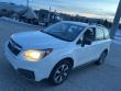 Used 2017 Subaru Forester 2.5i SUV