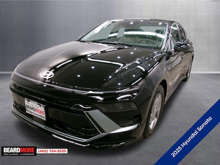 2025 Hyundai Sonata SE Sedan