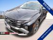 New 2025 Hyundai Tucson Hybrid SEL Convenience SUV